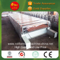 Corrugated Tile Making Machine